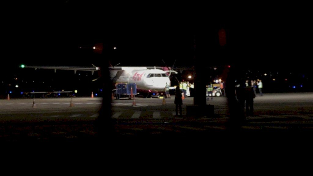 Indígena, idosa e profissionais de saúde são os primeiros vacinados no RS