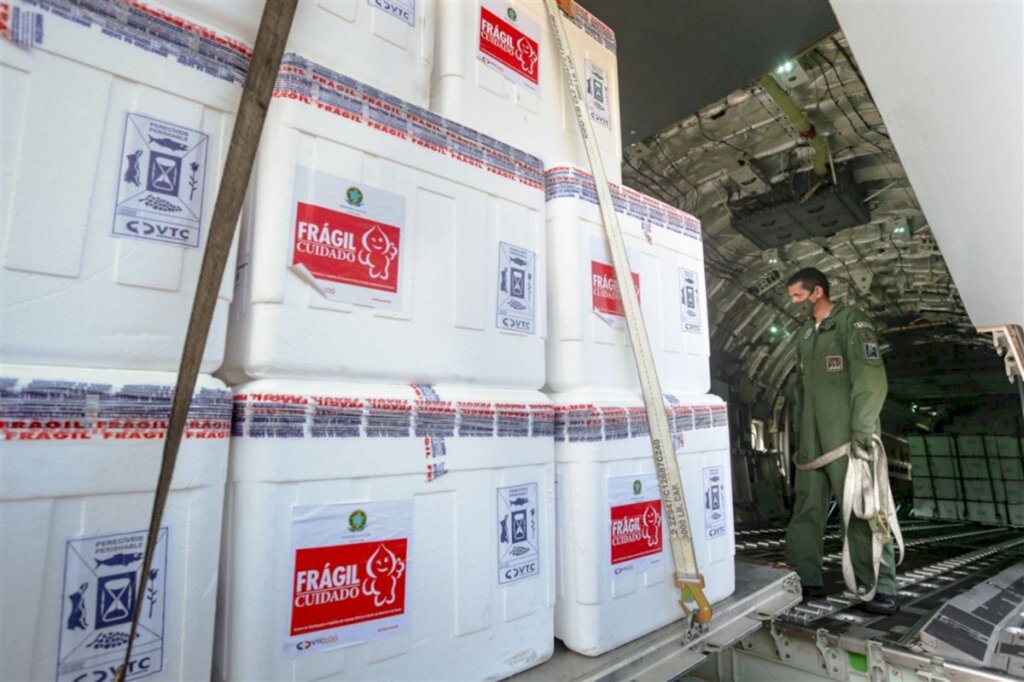 Foto: Felipe Dalla Valle (Governo do Estado) - 