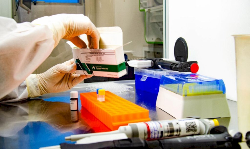 Número de infectados pela Covid-19 no Brasil chega a 8,32 milhões