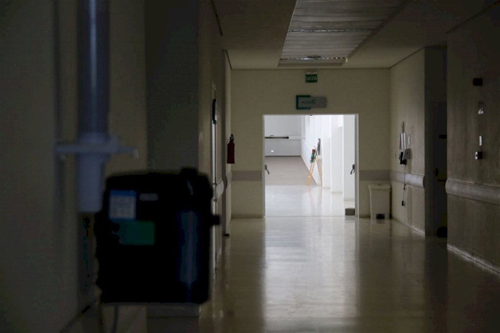 Santa Maria tem duas novas mortes por Covid-19, e total chega a 157