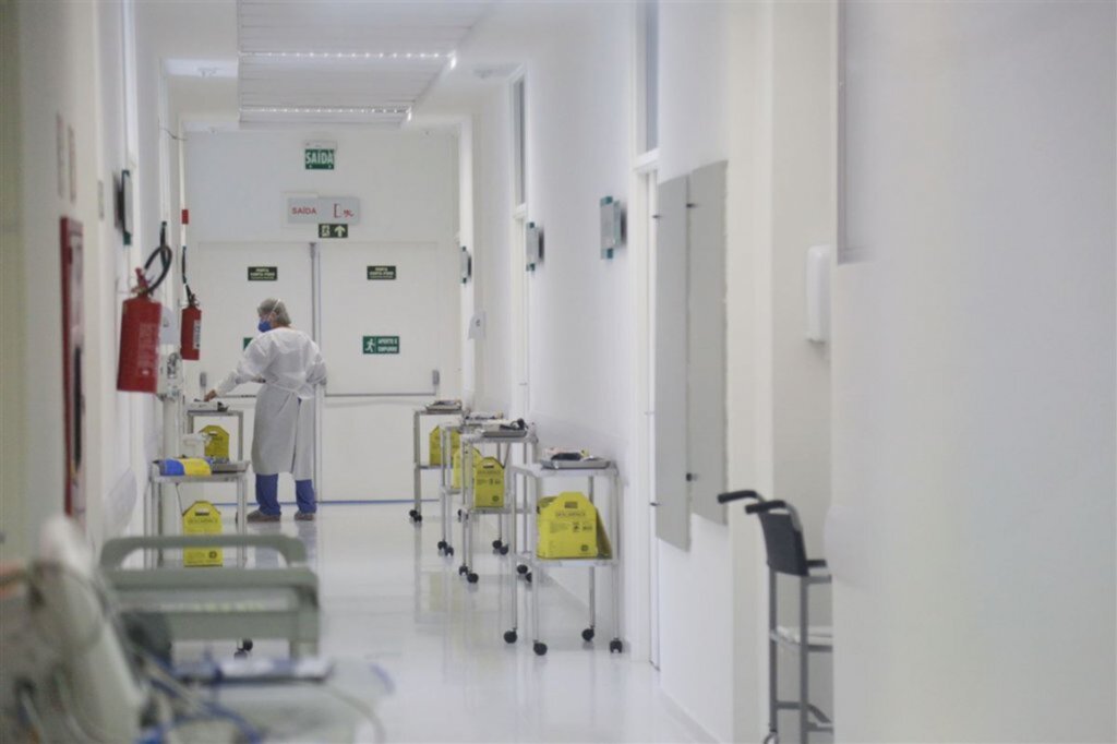 Santa Maria registra nova morte e chega a 123 óbitos associados ao coronavírus