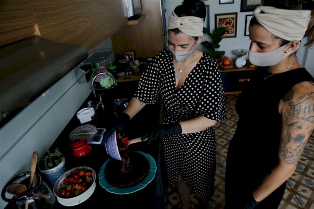 Empreendimento oferece alimentação saudável, praticidade e sabor