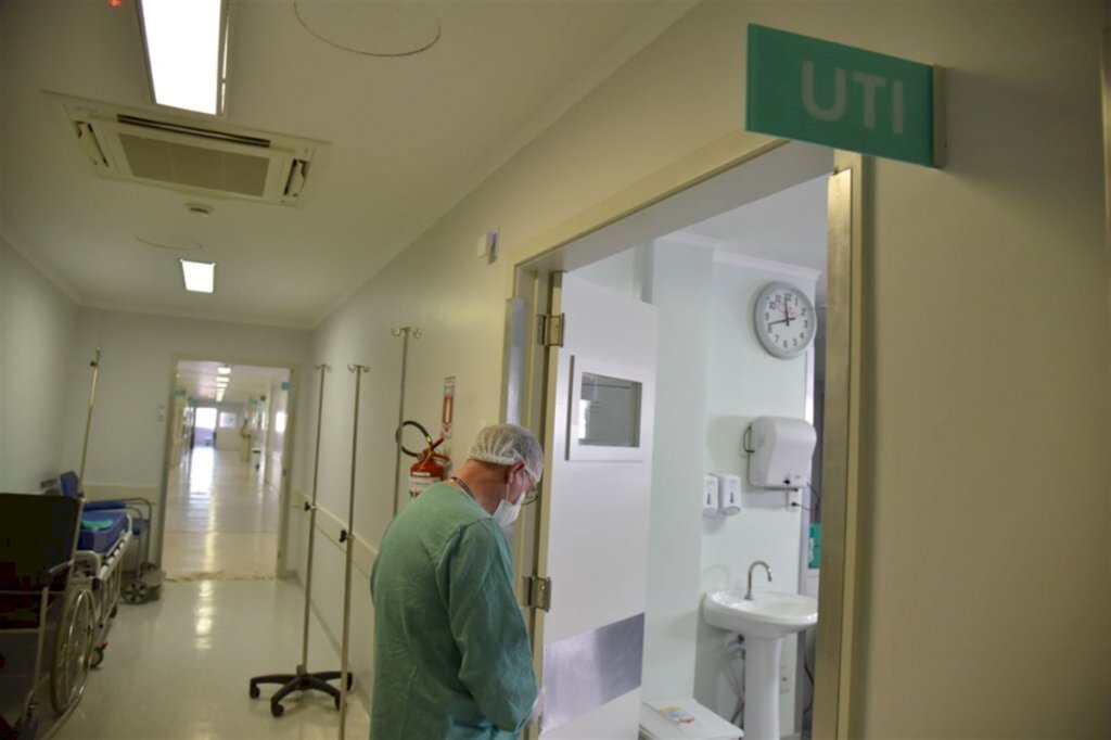 Óbitos relacionados à Covid-19 chegam a 101 em Santa Maria