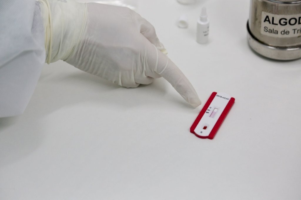 Com novo caso, Santa Maria chega a 94 óbitos associados à Covid-19