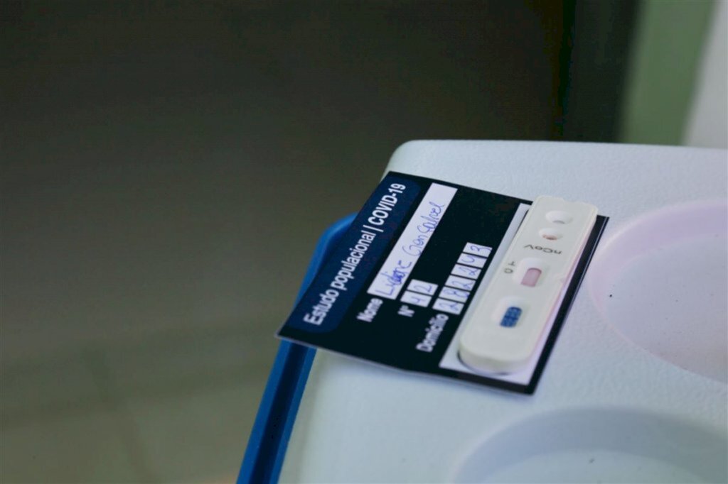 Com dois novos registros, Santa Maria chega a 91 mortes relacionadas à Covid-19