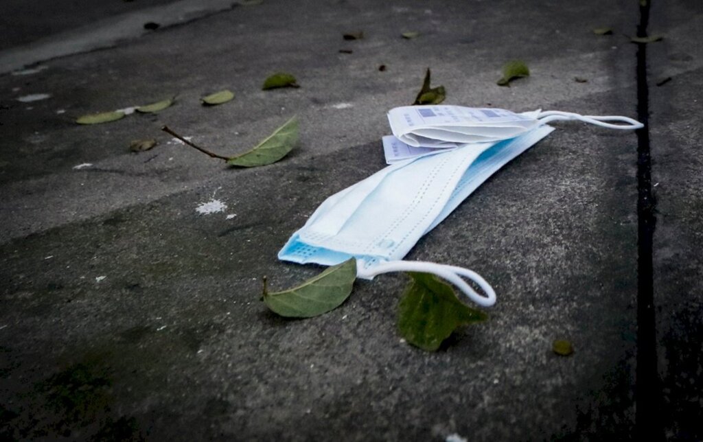 Brasil registra mais 461 mortes por Covid-19