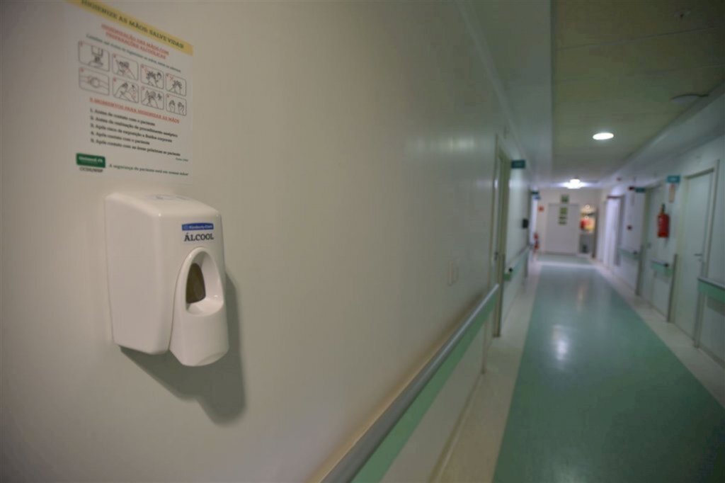 Santa Maria registra mais um óbito e total de casos de Covid-19 chega a 5.556