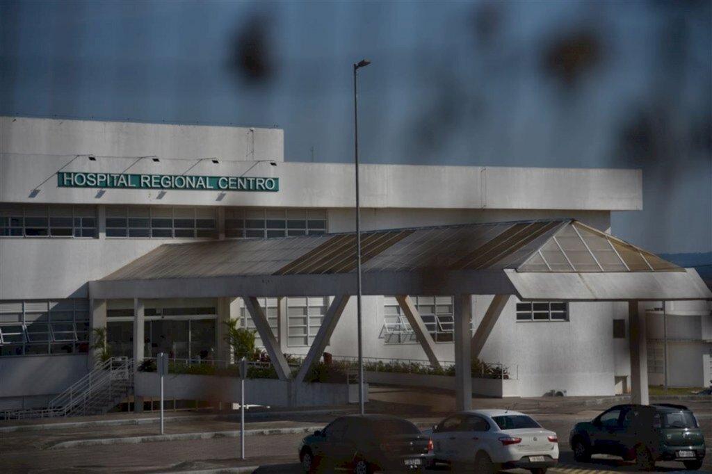 Santa Maria chega a 70 óbitos associados à Covid-19