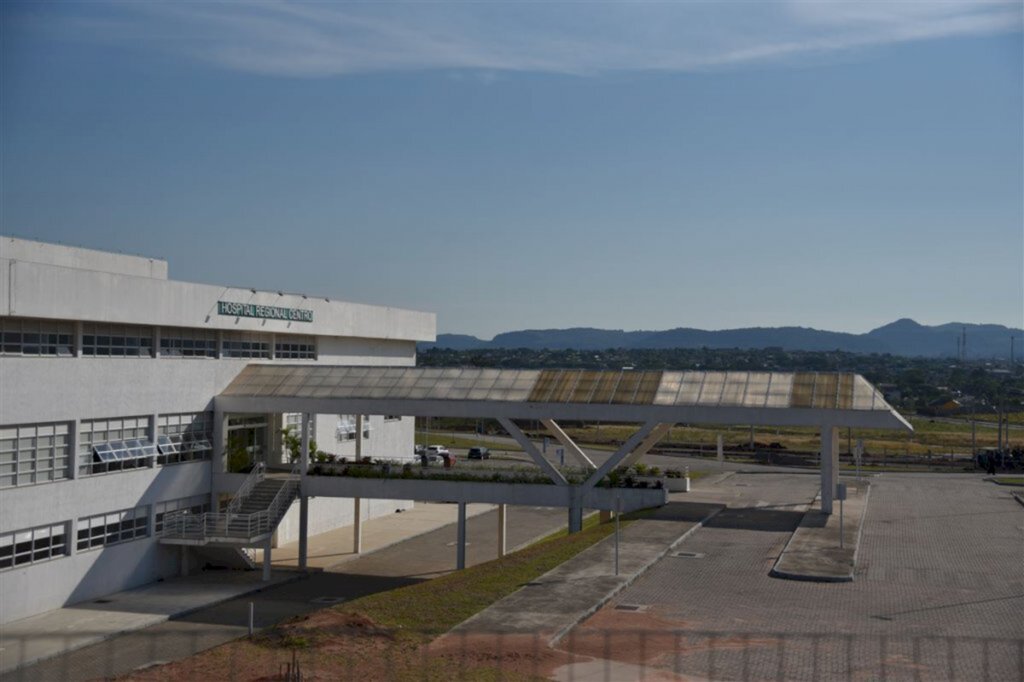 Santa Maria chega a 60 mortes associadas à Covid-19