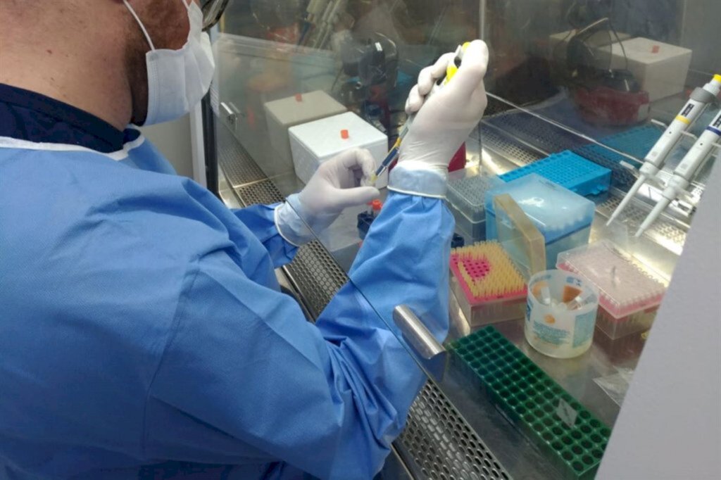 Santa Maria pode ter dois casos de reinfecção de coronavírus