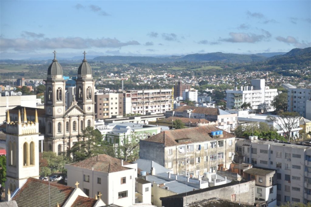 Santa Maria confirma mais duas mortes, e total de óbitos por Covid-19 ultrapassa os 50