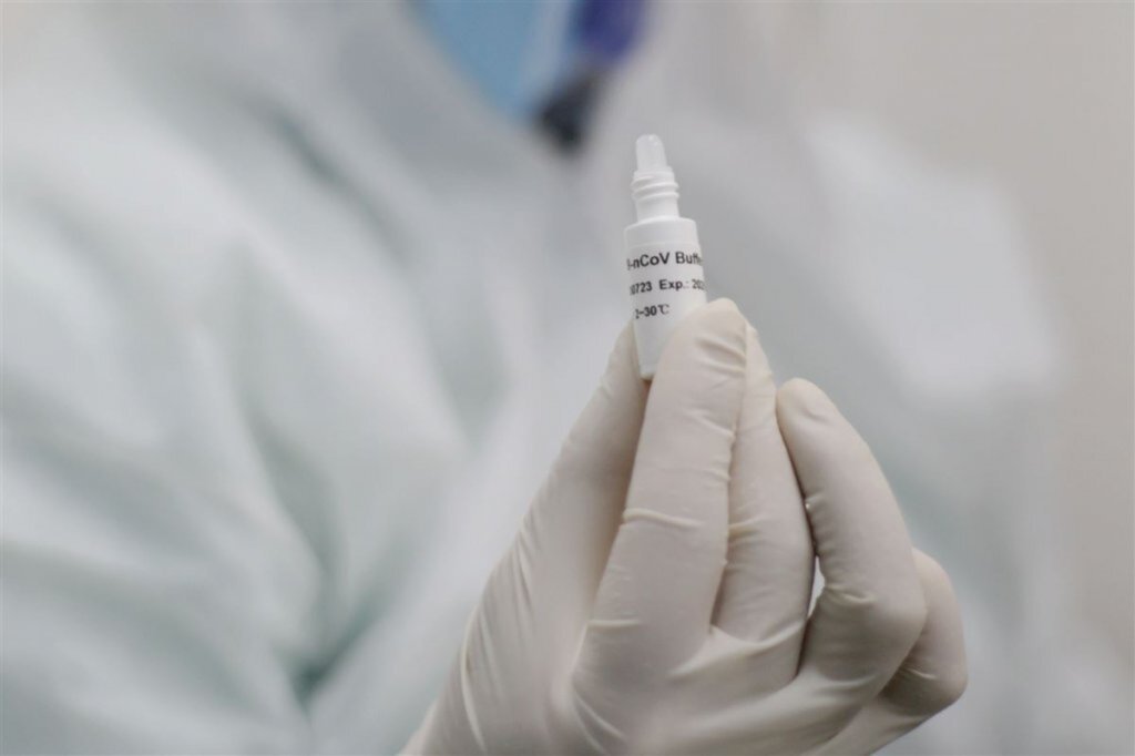 Santa Maria registra mais dois óbitos associados à Covid-19