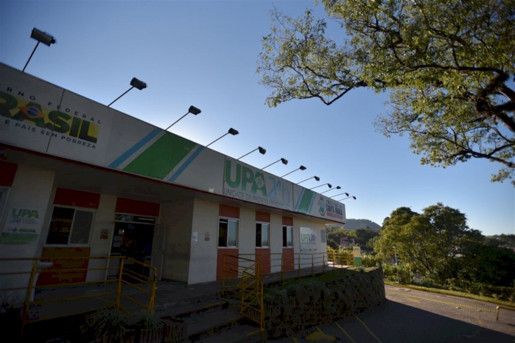 Foto: Gabriel Haesbaert (Diário) - 