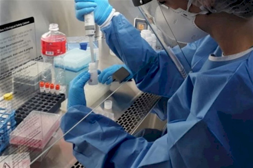 Conforme boletim diário, Santa Maria tem 2.079 casos de coronavírus