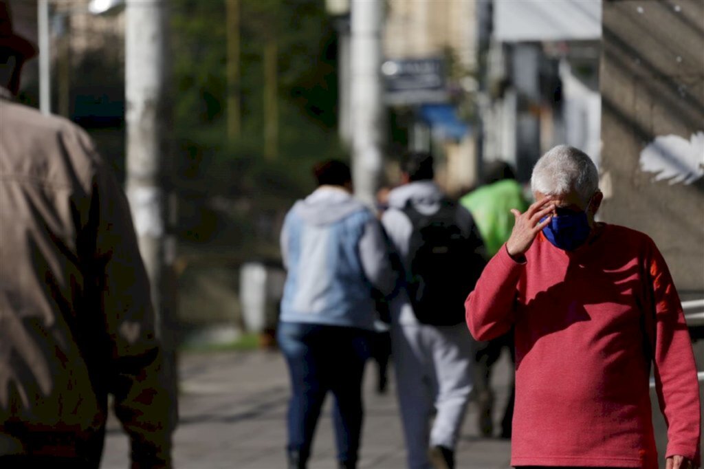 Boletim aponta que Santa Maria passou dos 2 mil casos registrados de coronavírus