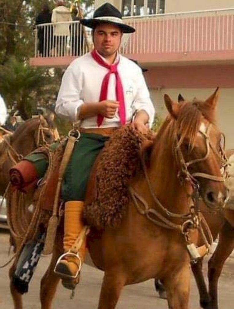 Técnico em enfermagem que morreu por Covid-19 é homenageado em São Gabriel