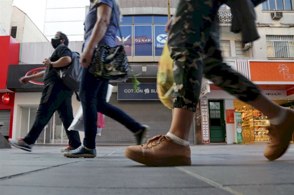 Santa Maria tem 1.777 casos confirmados de coronavírus e 30 mortes