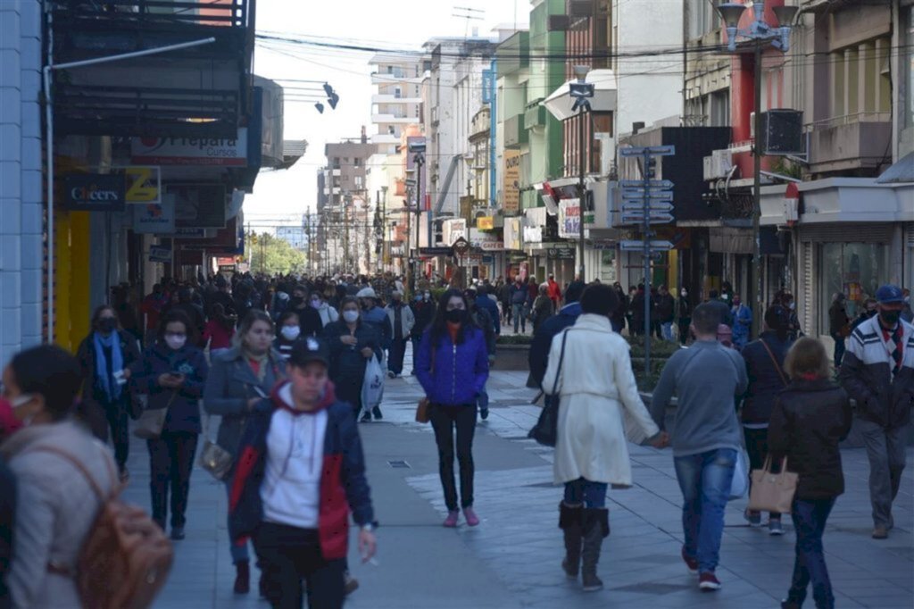 Santa Maria tem 30 mortes por Covid-19 e 1.772 casos confirmados