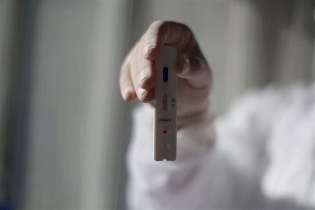 Santa Maria ultrapassa a marca de 1.500 casos confirmados da Covid-19