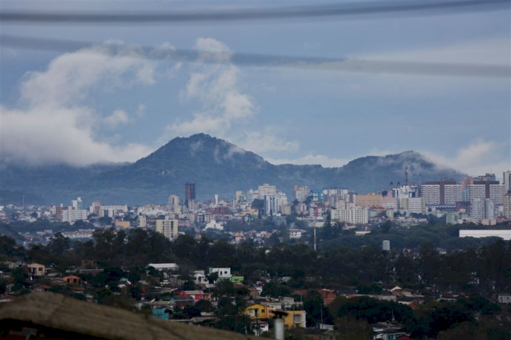 Santa Maria registra 27º óbito pela Covid-19