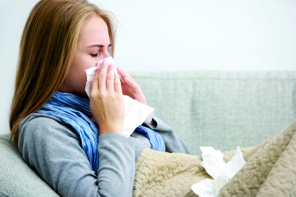 Como prevenir doenças respiratórias no inverno