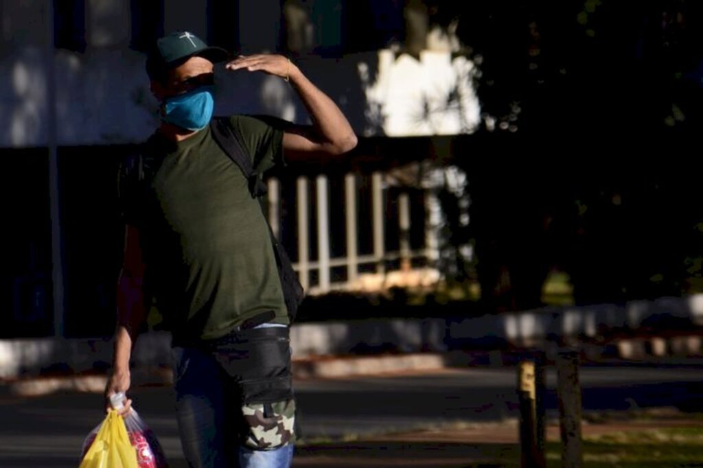 Brasil chega a 88.539 mortes por coronavírus