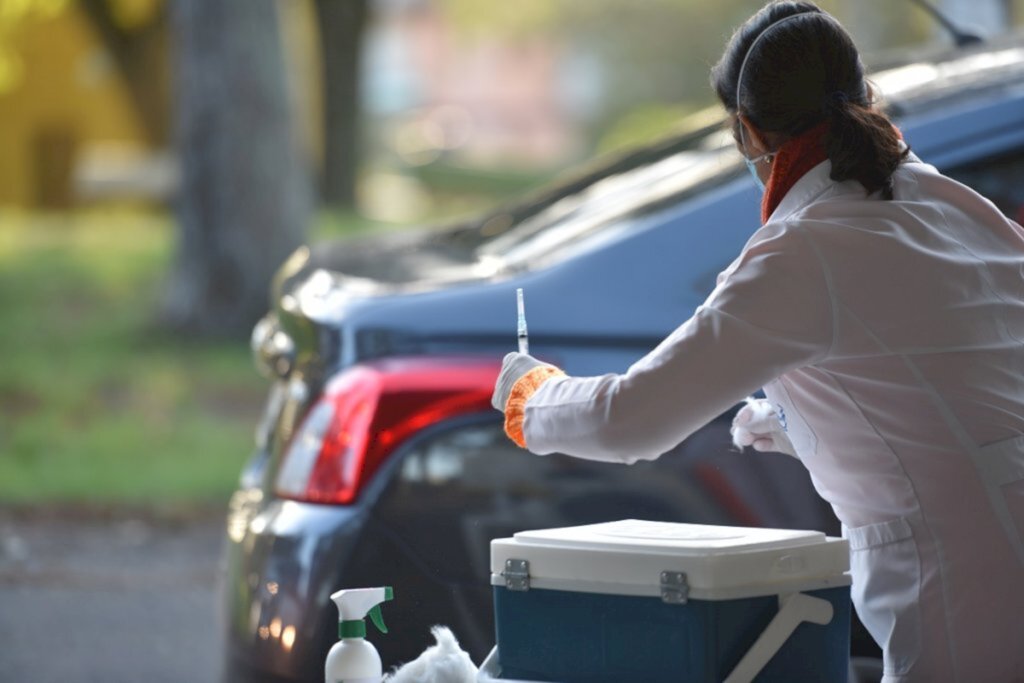 Foto: Gabriel Haesbaert (Diário) - 