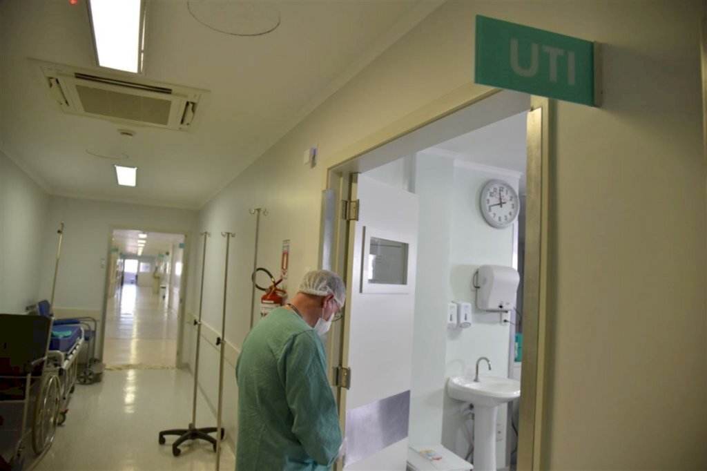 Prefeitura confirma mais dois óbitos por Covid-19 em Santa Maria