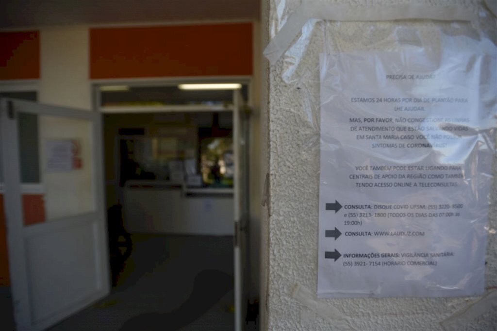 Quando e onde procurar ajuda em Santa Maria ao sentir sintomas gripais