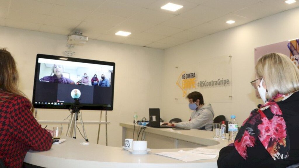 Parceria deve garantir reabastecimento de anestésicos em hospitais