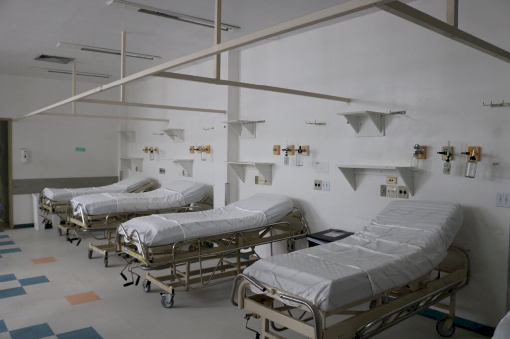 Taxa de ocupação de leitos de UTI está em 65,8% na região