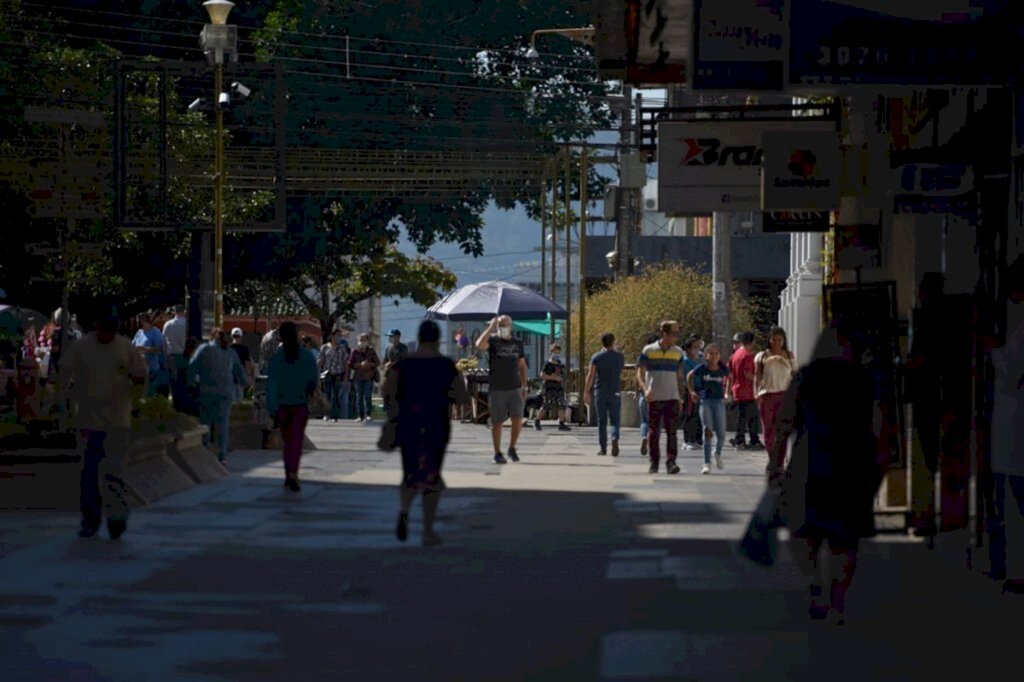 Santa Maria registra 52 novos casos de coronavírus