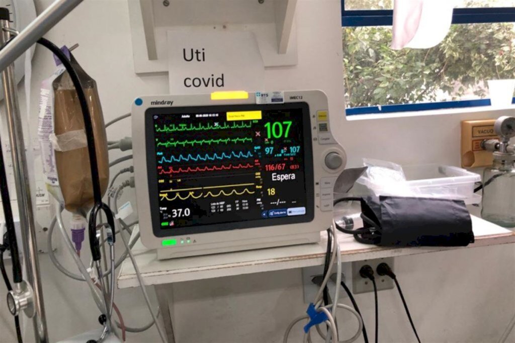 Secretaria de Saúde orienta que cirurgias eletivas sejam canceladas por hospitais