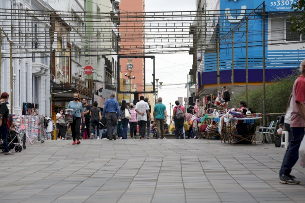 Santa Maria registra 17ª morte por coronavírus