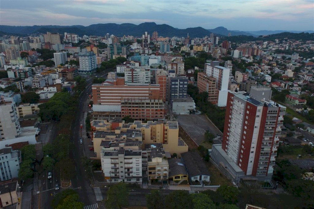 Santa Maria registra 16ª morte por coronavírus
