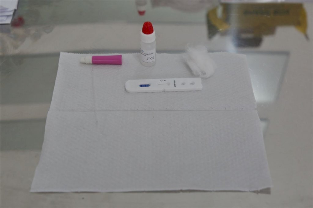 Em boletim mais recente, Rio Grande do Sul registra 25 mortes por coronavírus