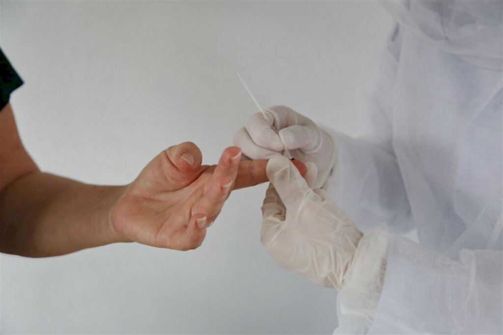 Brasil tem 50.617 mortes por Covid-19