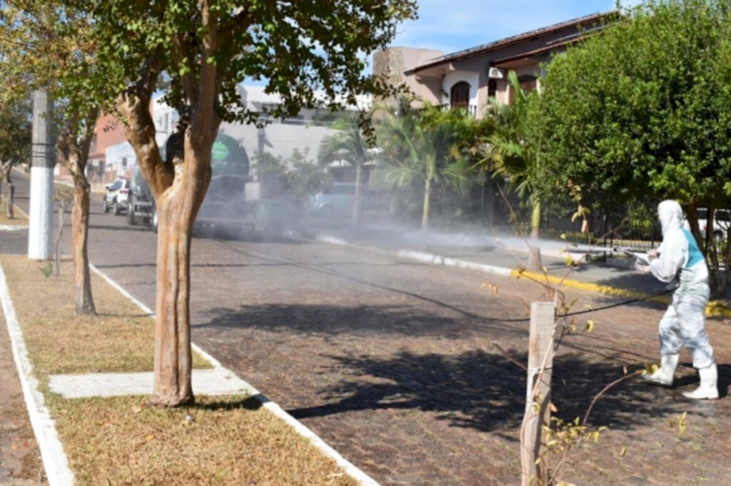 Região registra mais quatro mortes por Covid-19 no final de semana