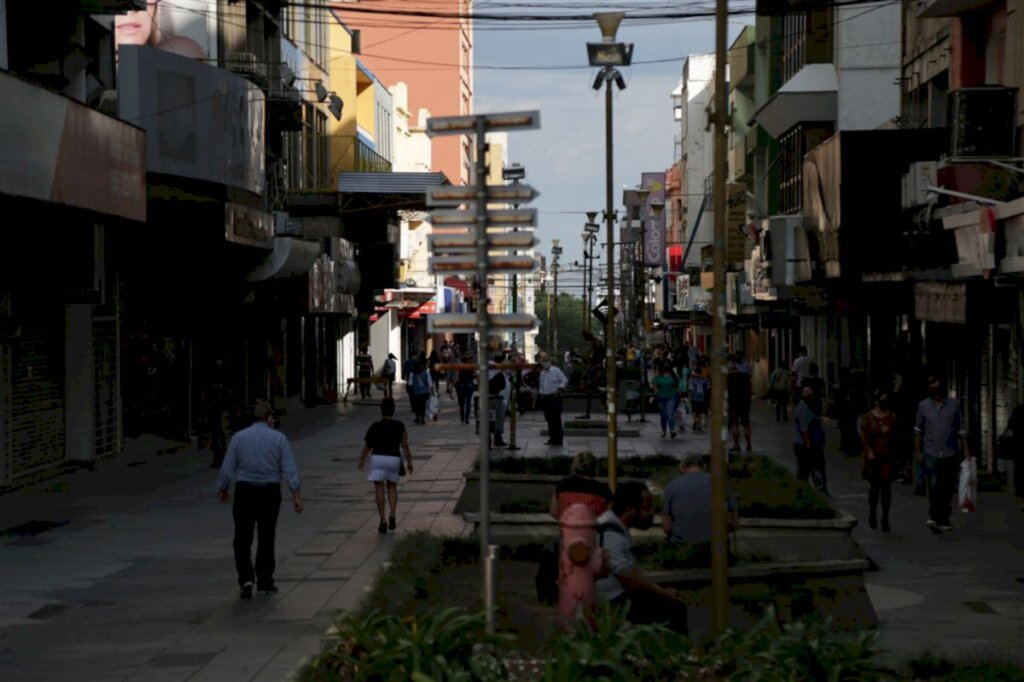 Foto: Renan Mattos (Diário) - 