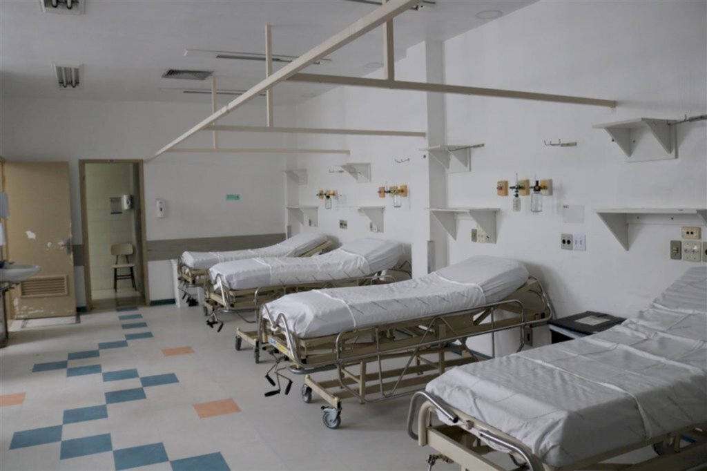 Como é contabilizada a ocupação de leitos de UTI