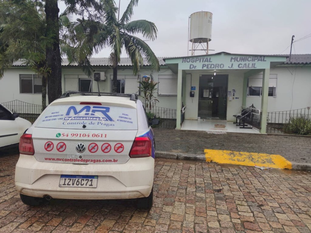 Formigueiro tem 48 casos de coronavírus e novas regras para funcionamento de estabelecimentos