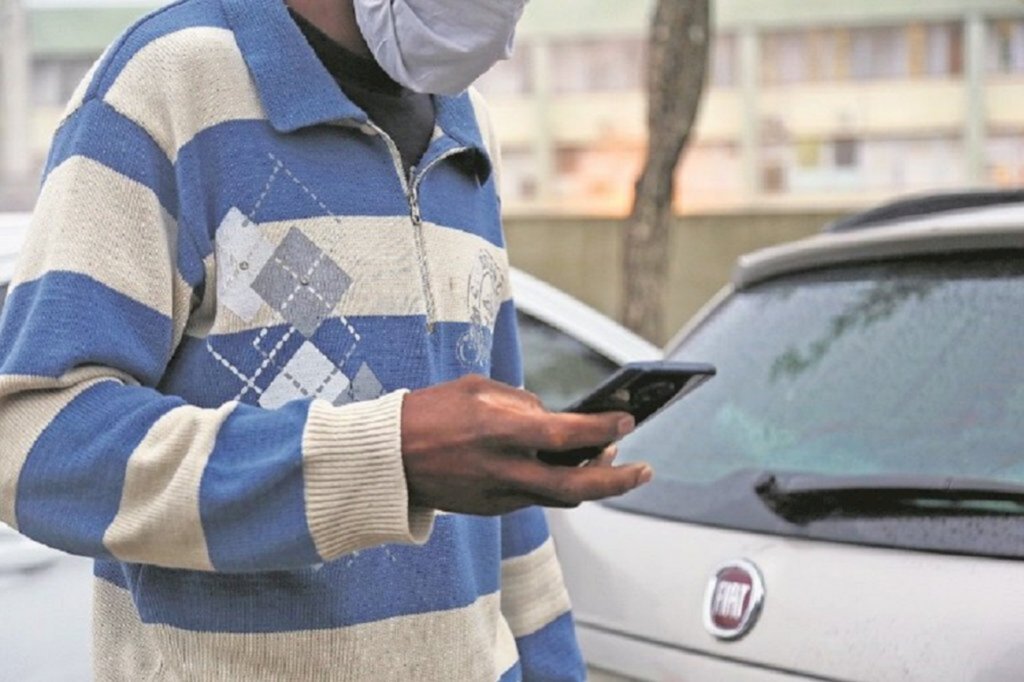 Com filha na UTI do Husm, casal da fronteira ganha hospedagem