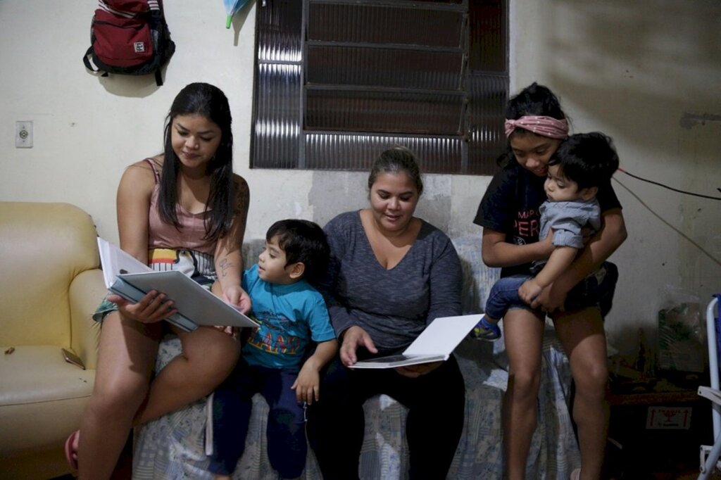 VÍDEO+FOTOS: leitores homenageiam os 88 anos da maternidade da Casa de Saúde