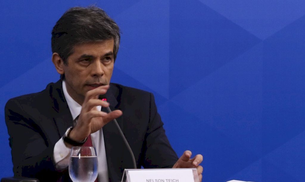 Foto: Marcello Casal Jr. (Agência Brasil) - 