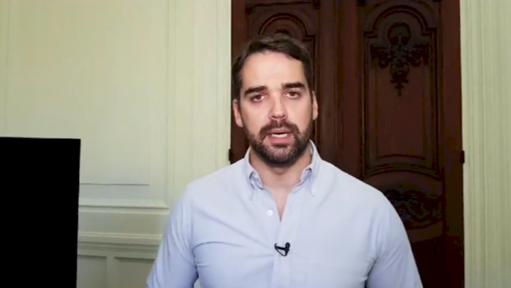 Sem isolamento social, Rio Grande do Sul poderia ter 354 mortes por coronavírus