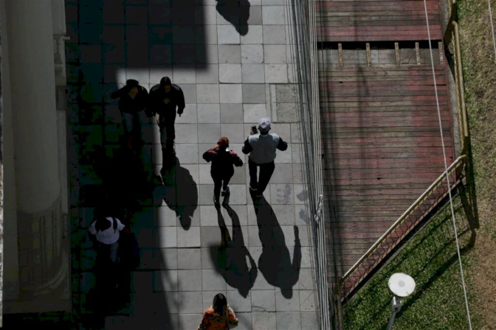 Em um dia, Santa Maria registra seis novos casos de coronavírus