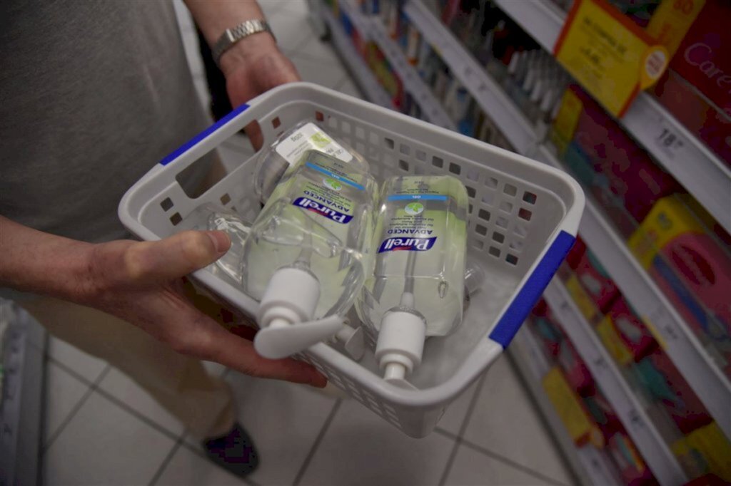 Santa Maria tem 66 casos descartados de coronavírus