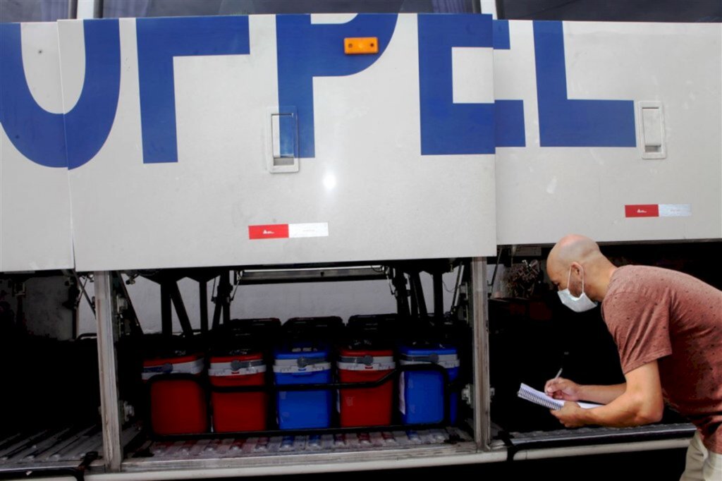 VÍDEO: pesquisa sobre o coronavírus começa sábado em 500 residências