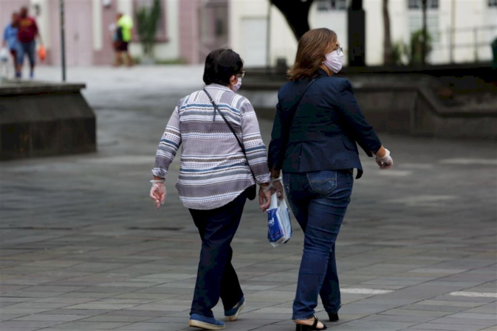 Confirmada a 11ª morte por coronavírus no RS