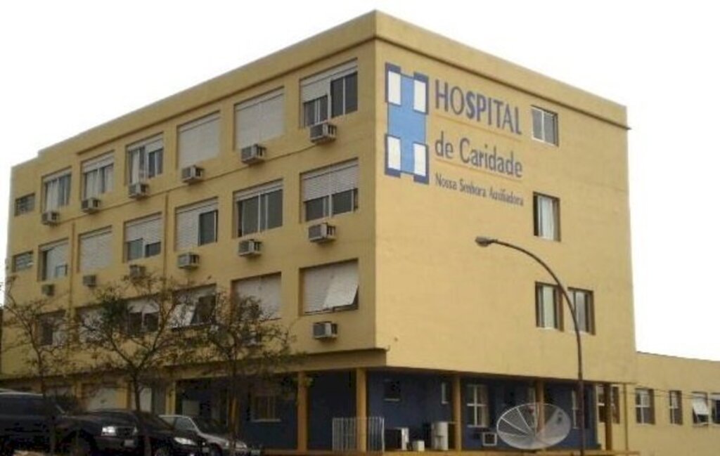 Acordo entre Estado e MP garantirá equipamentos para hospital de Rosário do Sul